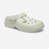 [Crocs] Classic Mary Jane Clogs, CRS210581, 1010112091, Popular Korean Shoes