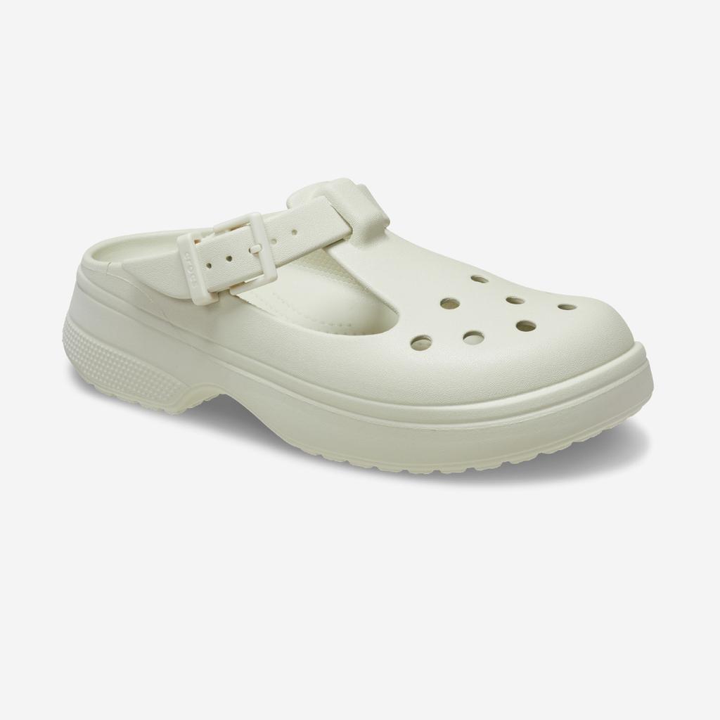 [Crocs] Classic Mary Jane Clogs, CRS210581, 1010112091, Popular Korean Shoes