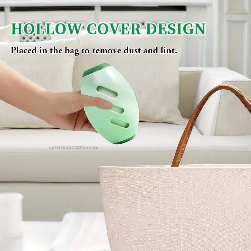 Roller Lint Removes Washable Lint Roll Strip By Clothes Reusable Pet Hair From Clothes Household Brush Animal Remove Tools