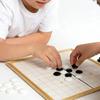 Multifunctional Magnetic Chesses Board Children Educational Magnetic Chesses Game for Kids Combining Strategy Game