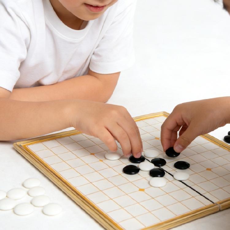 Multifunctional Magnetic Chesses Board Children Educational Magnetic Chesses Game for Kids Combining Strategy Game