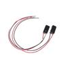Infrared Transmitter And Receiver Pair Photoelectric Sensor Module With Cable Anti Interference Split Distance Sensor