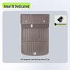Ideal i6 Floor Mats: All-Weather TPE Trunk and Car-Specific Mats for 25 Models