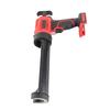Cordless Caulking Gun Rechargeable Speed Adjustable Electric Caulk Gun With LED Light for Home Renovations DIY Projects