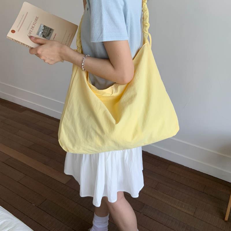 Tote Bag New Fashion Shoulder Bag Versatile Large Capacity Messenger Bag