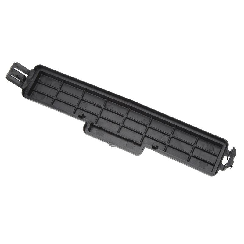 Car Cabin Air Filter Plate Cover Access Door 68052292AA Filter Access Door Fit for DODGE RAM 1500 2500 3500 for Jeep Chrysler