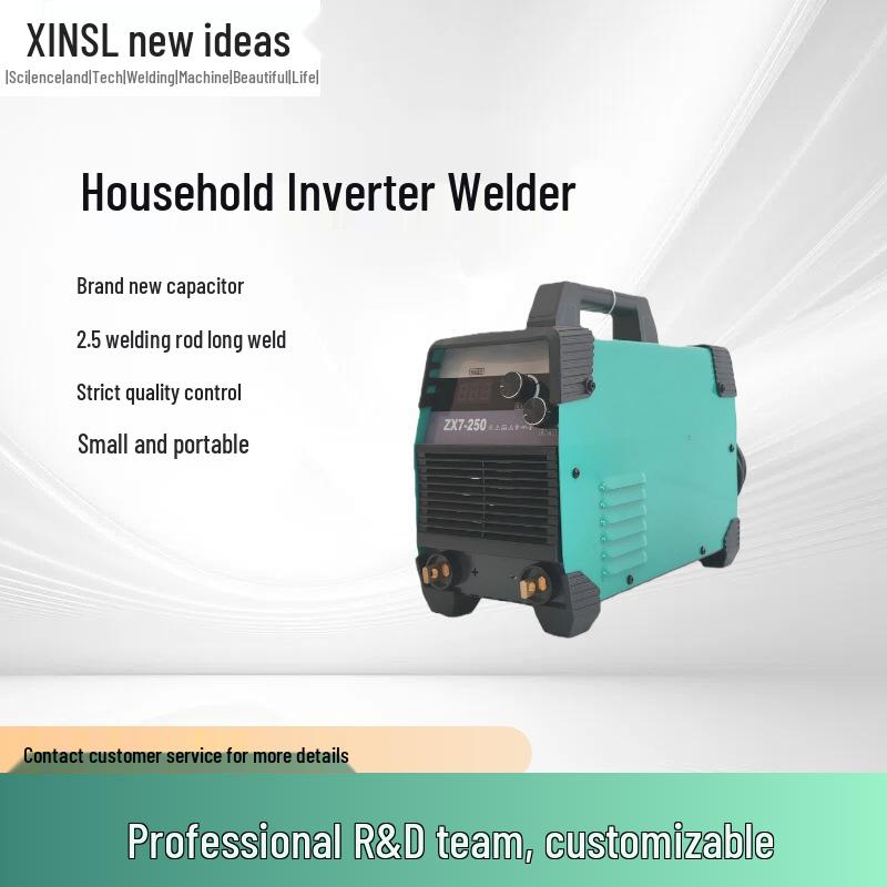Electric IGBT Household Welder 140A 220V