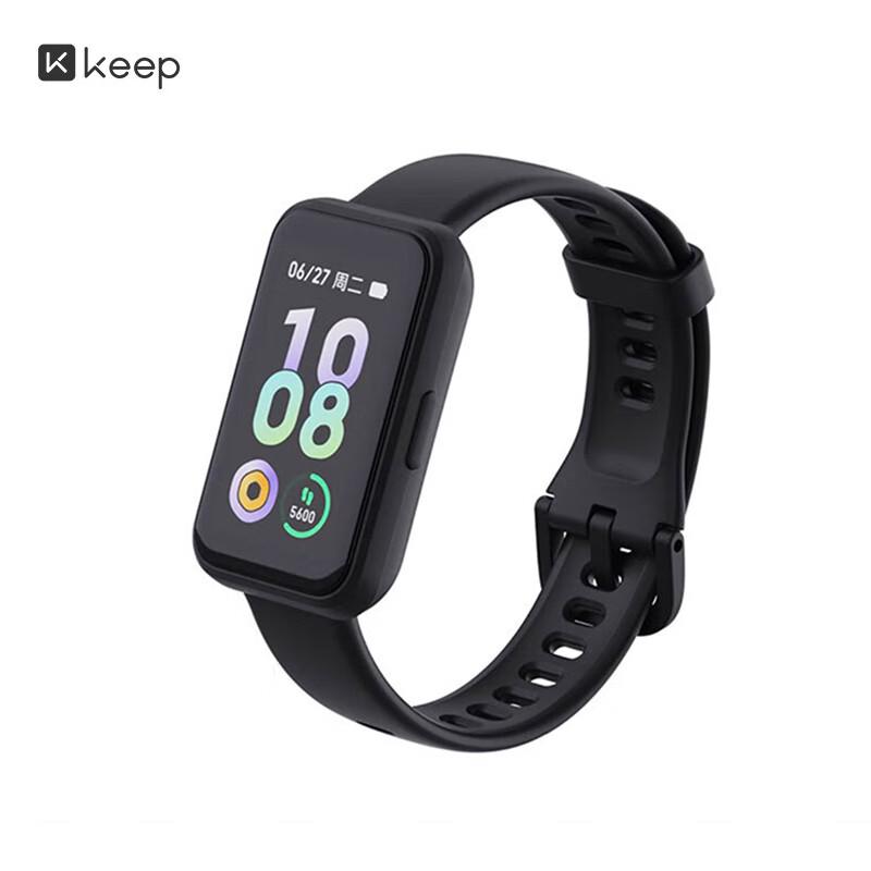 Keep Smart Fitness Tracker (CN version)