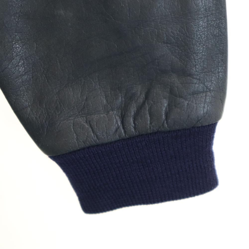 PRINT HOUSE Stajan O Navy System Men's Used