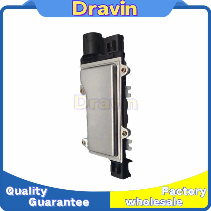 1137328639 BA83-8C609-AA BA838C609AA for Ford Taurus Fusion Expl Orer Lincoln Mikt Mks Mkz 3.5 Cooling Fan Control Module