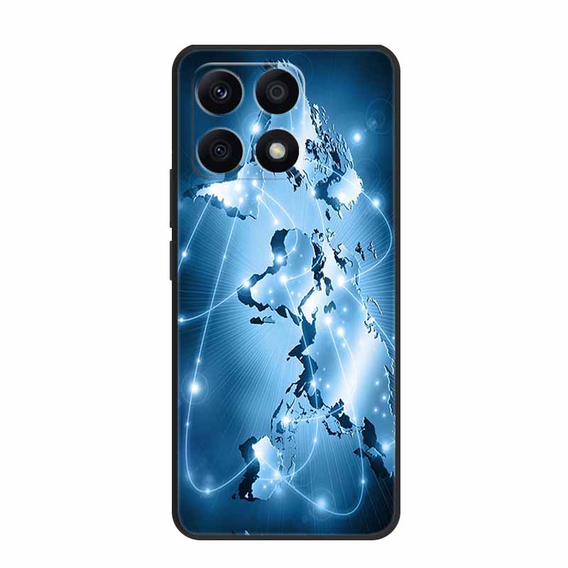 For Xiaomi 14T Pro Case 14TPro Phone Cover Fashion Photos Black Silicone Soft Phone Case For Xiaomi 14T Pro Back Cover Case Capa