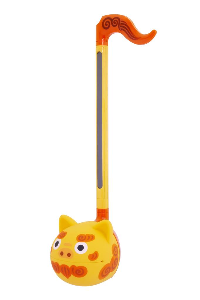 Otamatone Shisa Ver.