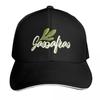 Sassafras Baseball Cap Beach Outing Hats for Unisex Rave Sunscreen For Unisex Womens