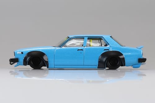 Aoshima Bunka Kyozai (AOSHIMA) 1/64 scale diecast miniature car Grand Champion Collection Part.16 (box of 12)