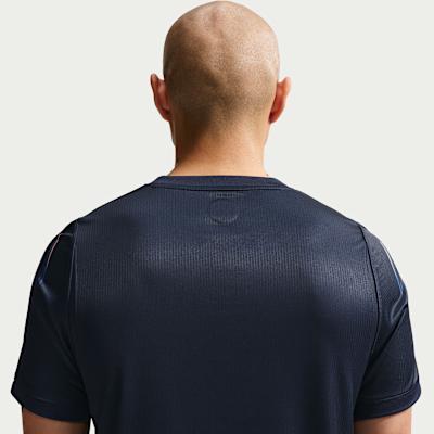 Nike Uruguay 2026 Stadium Away 'Obsidian/Hyper Royal'
