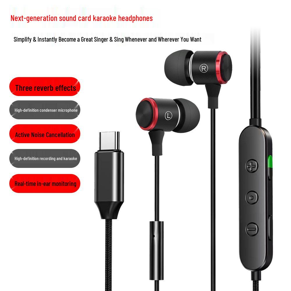 Wired Gaming & Sports Headphones with Heavy Bass - Compatible with Apple 15 & Huawei 60