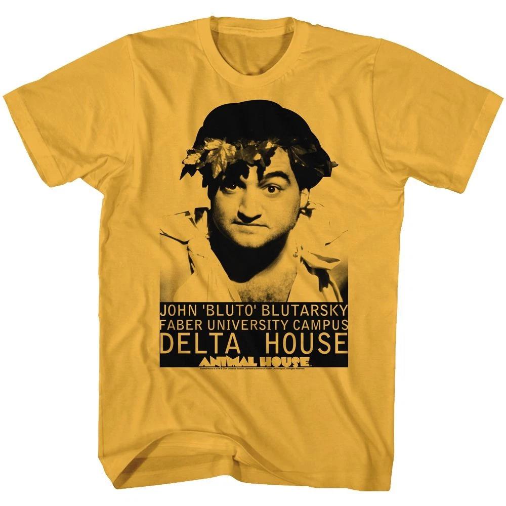 Animal House Face Movie  Children s T-shirt 140