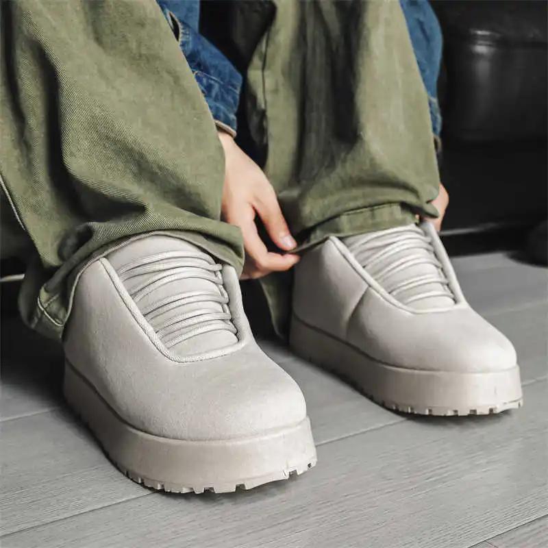 Fashion Demi-season Ete Red Men's Loafers Therapeutic Purple Sneakers Men Shoes Size 46 Sports Snaeaker Luxe Footwears Trainners