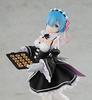 KDcolle Re:ZERO -Starting Life in Another World- Rem Tea Party Ver. Fertige Figur im Maßstab 17 aus ABS und PVC, bemalt