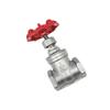 Heju Stainless Steel Internal Thread Gate Valve
