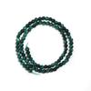 1 Strand 4/6/8/10/12mm Natural Stone Green Tiger Eye Beads Round Loose Bead For Jewelry Making DIY Bracelet Necklace Accessories
