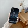 Singer Kanye West Ye Rapper Phone Case For Samsung Galaxy A52 A54 A53 A55 A51 A72 A71 A73 A90 A80 A42 A35 A34 A33 A32 A31 Cover