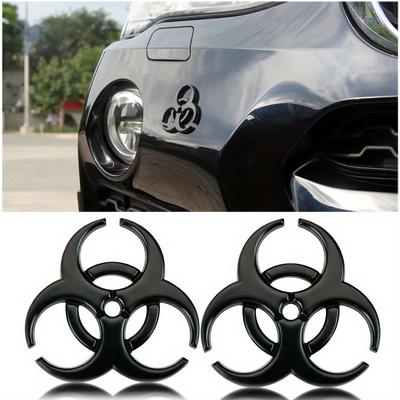 Accesorii de exterior – Autocolante pentru auto