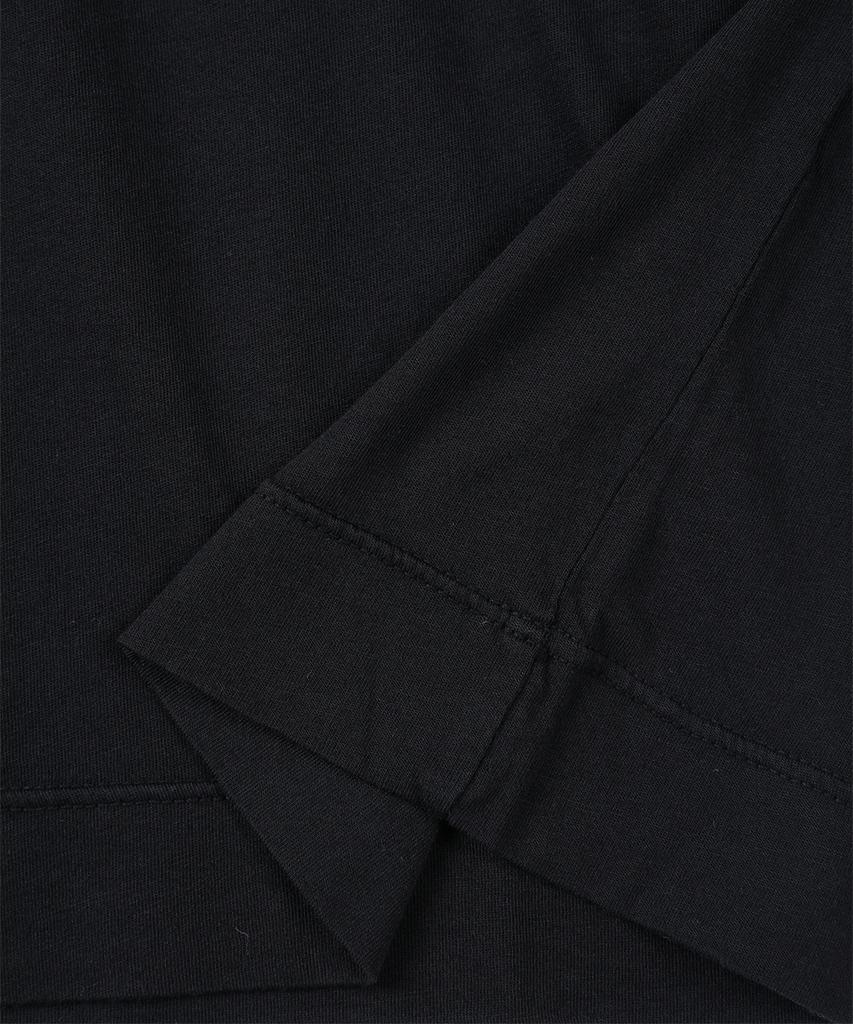 PANICALE Cotton Modal Blend Long Sleeve T-Shirt 2 Colors