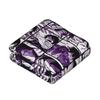 Tamaki Amajiki Collage My Hero Academia Blankets Flannel  Winter  Multi-function Warm Throw Blankets for Sofa Bedroom Quilt