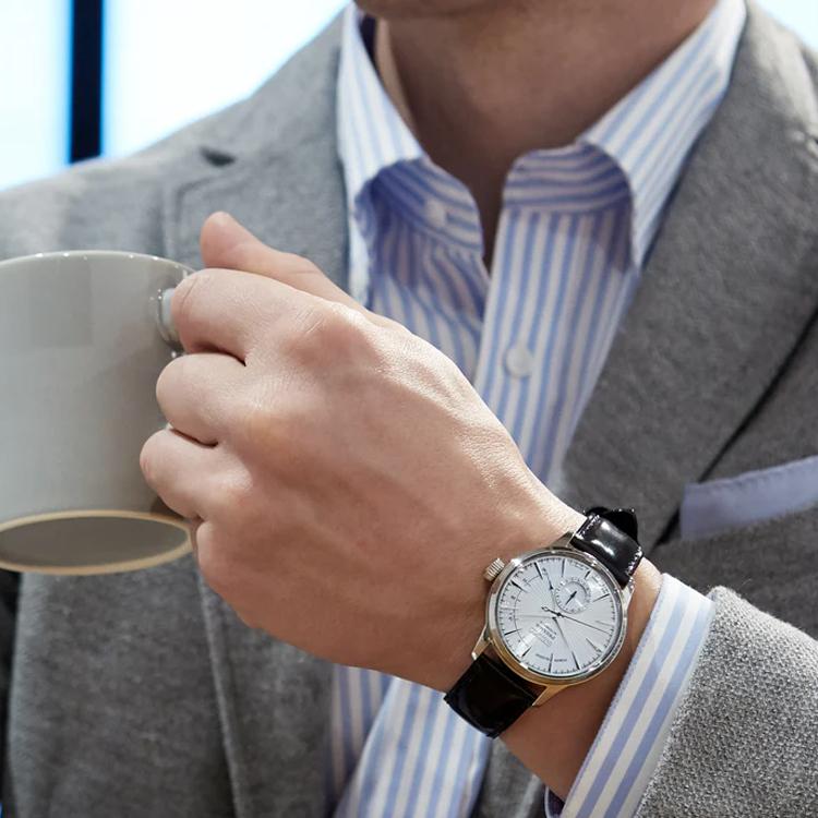 Seiko Presage SSA343 SSA343J1