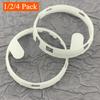 The VK63 VK64 Movement Plastic Ring Spacer Ring Fits the 42mm To 42.5mm Movement Case Watch Case Accessories