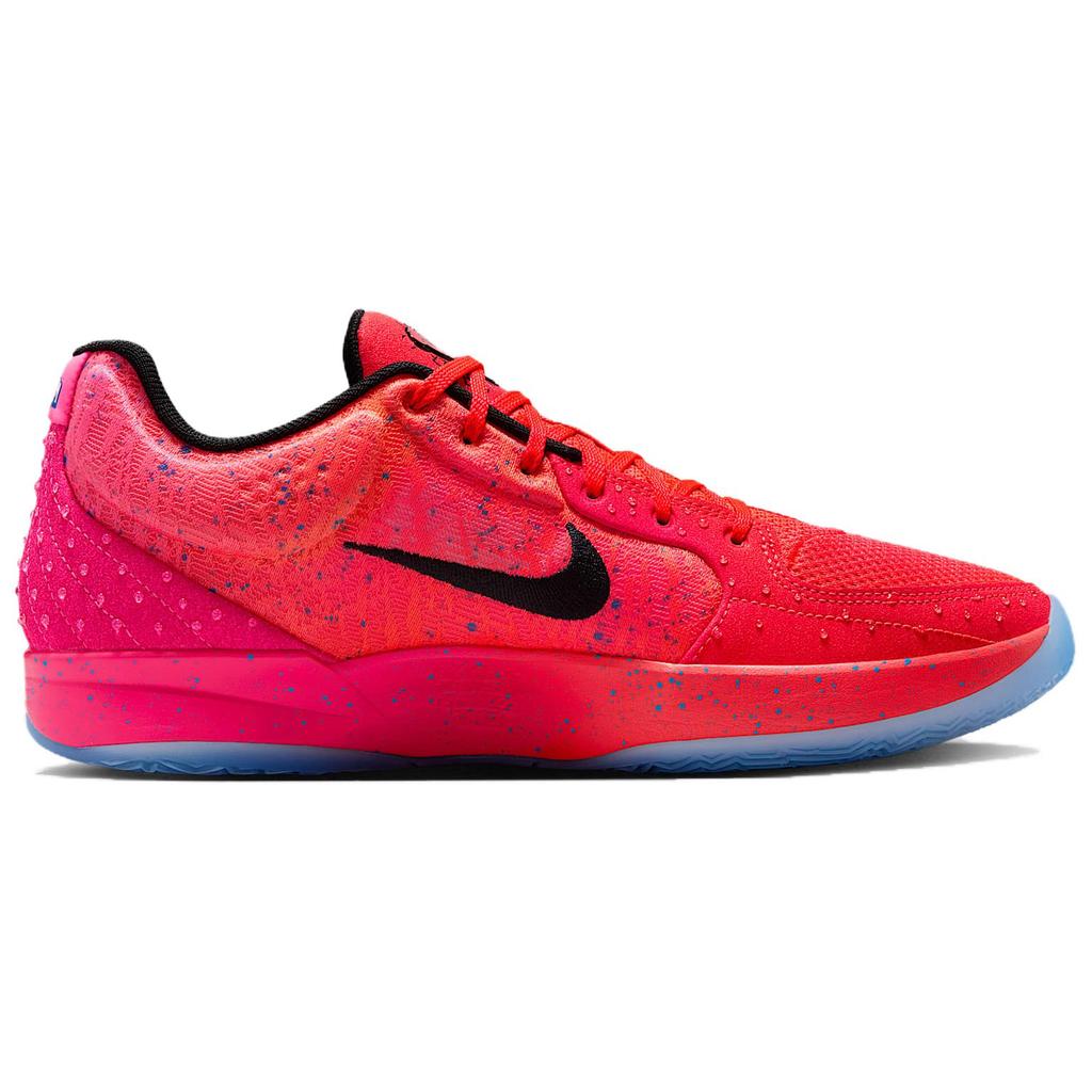Kool-Aid x Nike Ja 2 Tropical Punch Unisex Sneakers Red Magic-Ember Photon-Dust IF0302-600