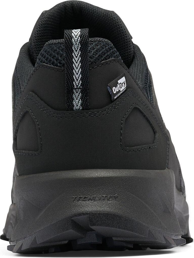 Обувь для треккинга Columbia Peakfreak III Outdry (2100711) black/shark