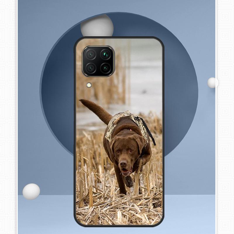 Duck Hunting For Huawei Nova Y72 Y90 Y61 Y91 Y60 Y70 12s 12i 11i 8i 9 10 SE P20 P40 Lite P60 P30 Pro Case