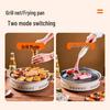 Suncojia Multi-functional BBQ Grill & Tea Stove