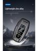 2025 Haval H9 & Big Dog Gen 2 Shenshou Carbon Fiber Metal Key Shell