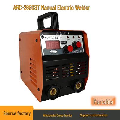 Taşınabilir ARC-285GST Ev Tipi Kaynak Makinesi