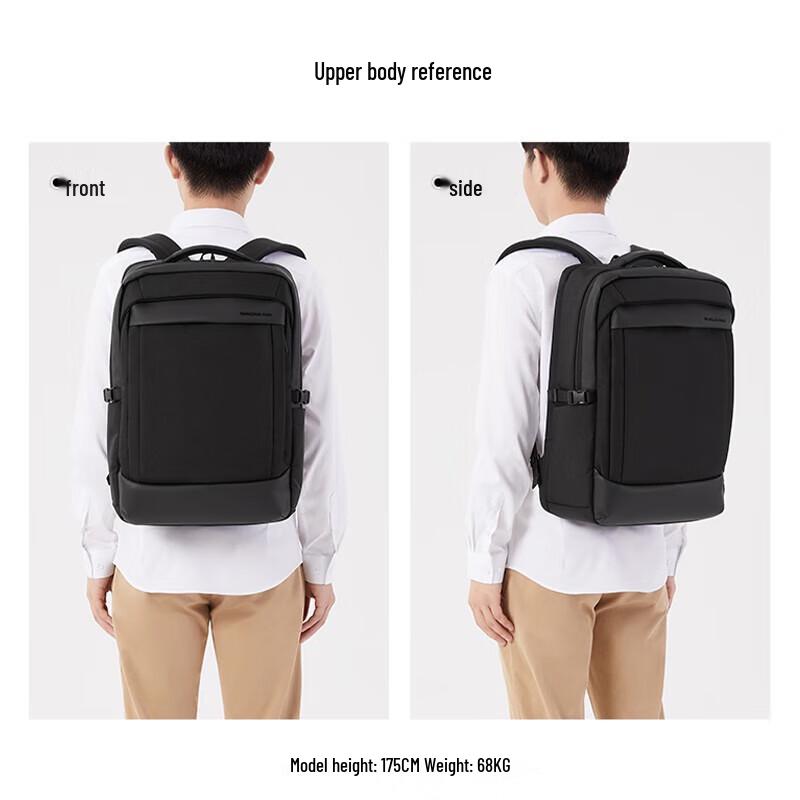 Samsonite Multi-functional Laptop Backpack