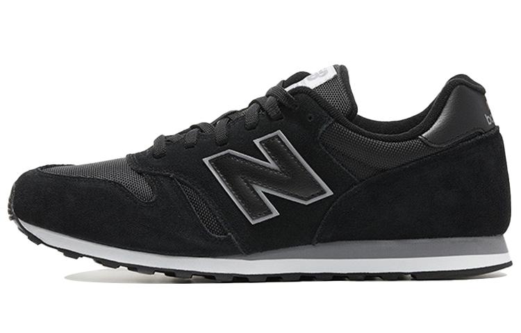 New Balance Серия 373 Черный/Серый ML373BBK 42.5