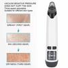 Electric Blackhead Cleaner Pimple Removal Pore Cleaner Hot Compress SkinCare Tool