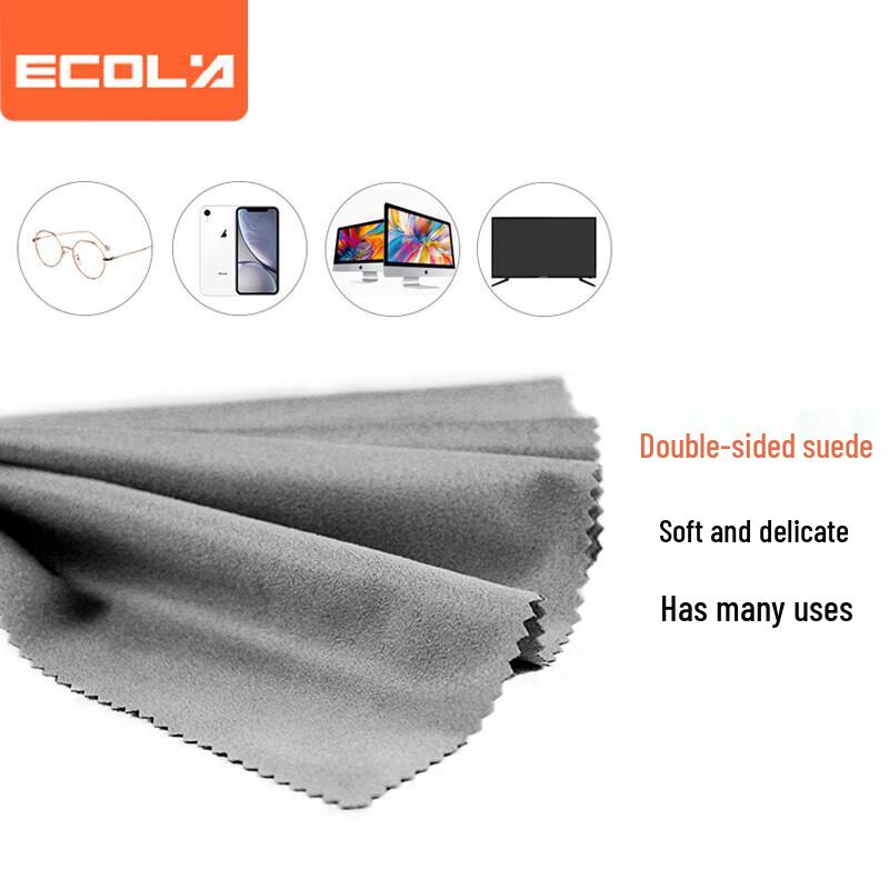 

ECOLA Multi-Purpose Screen Cleaning Cloth