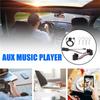 Car Audio Bluetooth Cable Adapter For Ford Fiesta Focus Mondeo Kuga Sony 6000CD Radio Musik Stream