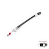 BDP1567 Rear Outer Door Handle Carrier Release Bowden Cable 220 mm For BMW X5 E53 2000-2006 51228243635 51228243636