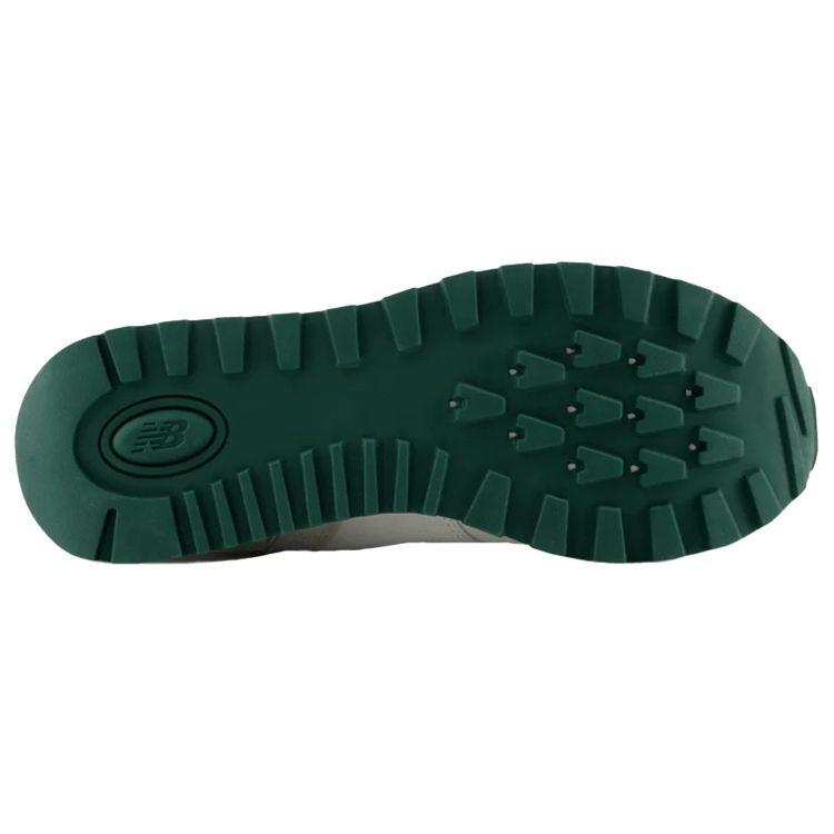 New Balance 574 Legacy White Green Men Tenisky U574LGQW