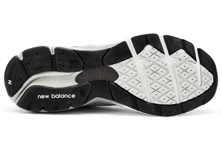 New Balance 990 V3 Grey M990GY3