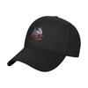 Personalized Red Logo Heavy Metal Rock Slayers Baseball Cap Outdoor Unisex Womens Adjustable Band Dad Hat Spring