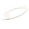 1 64ft Silver Copper Alloy Soldering Wire for Unique For Jewelry Making