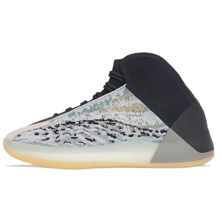 New Adidas Originals Yeezy Qntm Sea Teal GY7926