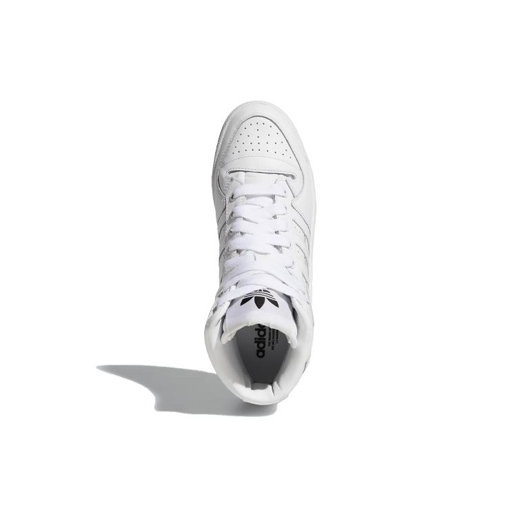 adidas Originals Forum Mid Rs Xl 'White Black' D98192