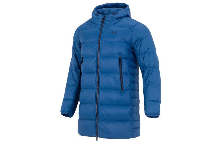 Under Armour Down Jacket Men s Blue 1373663-437 L